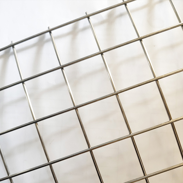 Wire Mesh Products