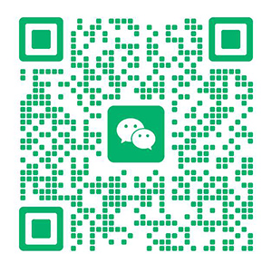 WeChat QR Code
