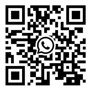 WeChat QR Code