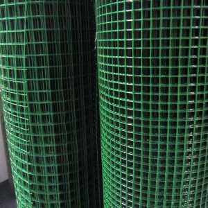 Fine Welded Mesh