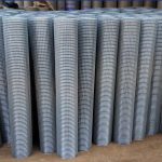 PVC Coated vs Galvanized Welded Wire Mesh